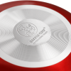 Better Chef 8-Inch Heavy-Gauge Aluminum Non-Stick Fry Pan
